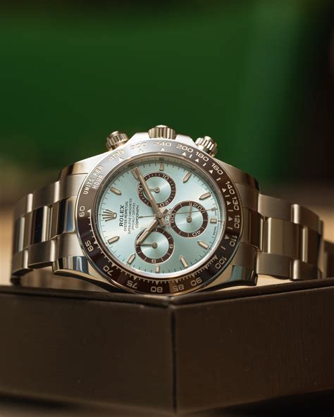 rolex daytona 50th anniversary edition price|rolex 116506 price.